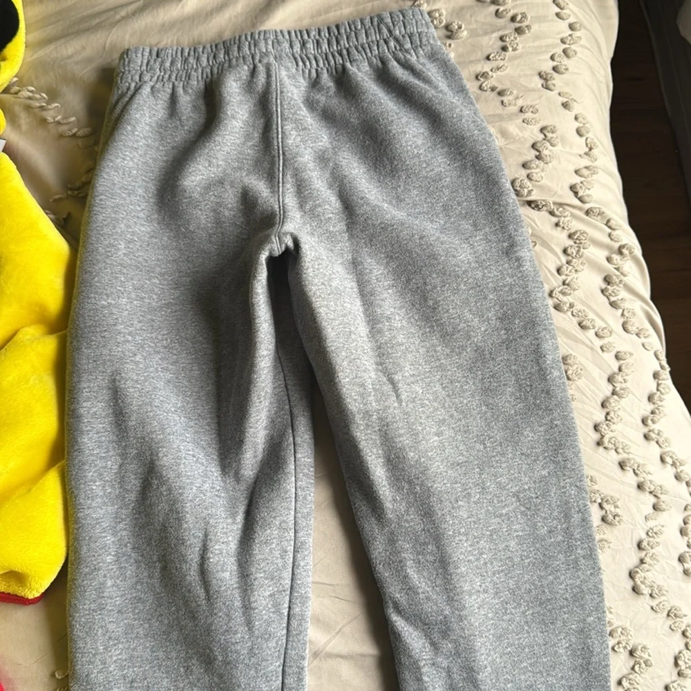 Nike Sportswear Club Fleece - big kids jogger - Picture 4 of 5
